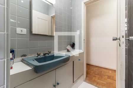 Apartamento à venda com 314m², 4 quartos e 2 vagasBanheiro 2