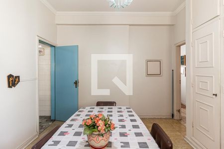 Apartamento à venda com 314m², 4 quartos e 2 vagasCozinha - Copa