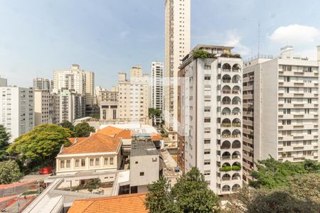 Apartamento à venda com 314m², 4 quartos e 2 vagasQuarto 1 - Vista
