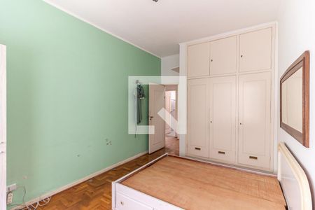 Apartamento à venda com 314m², 4 quartos e 2 vagasQuarto 3