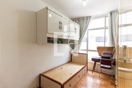 Apartamento à venda com 314m², 4 quartos e 2 vagasQuarto 4