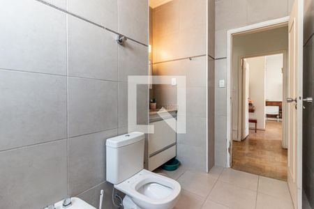 Apartamento à venda com 314m², 4 quartos e 2 vagasBanheiro 1