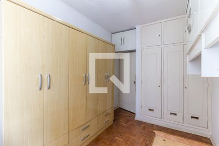 Apartamento à venda com 314m², 4 quartos e 2 vagasQuarto 4