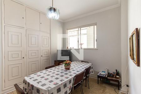 Apartamento à venda com 314m², 4 quartos e 2 vagasCozinha - Copa