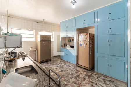 Apartamento à venda com 314m², 4 quartos e 2 vagasCozinha