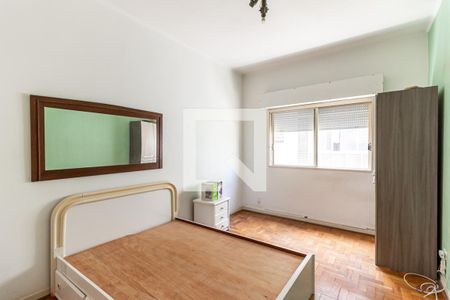 Apartamento à venda com 314m², 4 quartos e 2 vagasQuarto 3
