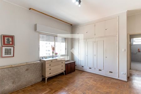 Apartamento à venda com 314m², 4 quartos e 2 vagasQuarto 1