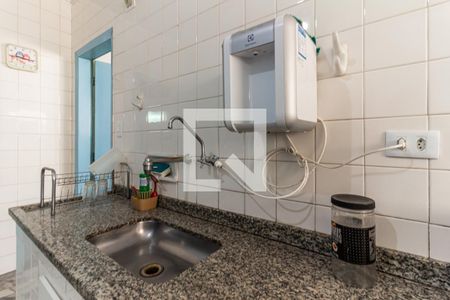Apartamento à venda com 314m², 4 quartos e 2 vagasCozinha
