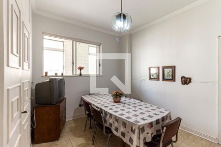 Apartamento à venda com 314m², 4 quartos e 2 vagasCozinha - Copa