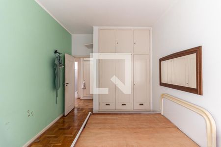 Apartamento à venda com 314m², 4 quartos e 2 vagasQuarto 3