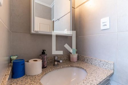 Apartamento à venda com 314m², 4 quartos e 2 vagasBanheiro 1
