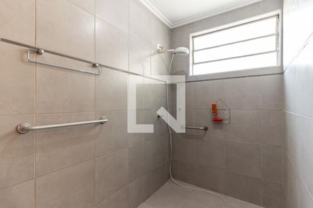 Apartamento à venda com 314m², 4 quartos e 2 vagasBanheiro 1