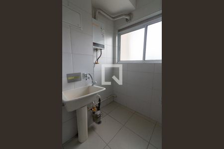 Apartamento à venda com 45m², 2 quartos e 1 vagaÁrea de Serviço