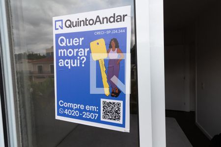 Apartamento à venda com 45m², 2 quartos e 1 vagaPlaca do QuintoAndar