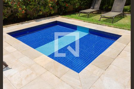 Apartamento à venda com 45m², 2 quartos e 1 vagaÁrea comum - Piscina