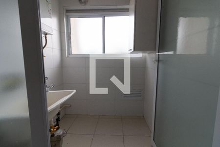 Apartamento à venda com 45m², 2 quartos e 1 vagaÁrea de Serviço