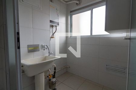 Apartamento à venda com 45m², 2 quartos e 1 vagaÁrea de Serviço