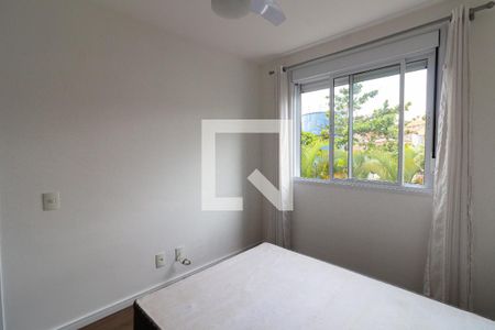 Apartamento à venda com 45m², 2 quartos e 1 vagaQuarto 2