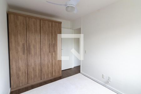 Apartamento à venda com 45m², 2 quartos e 1 vagaQuarto 2