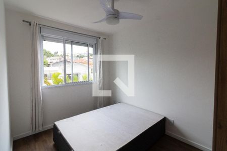 Apartamento à venda com 45m², 2 quartos e 1 vagaQuarto 2