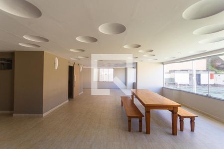 Apartamento para alugar com 70m², 2 quartos e 1 vagaSalão de Festas