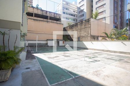 Apartamento para alugar com 70m², 2 quartos e 1 vagaQuadra Esportiva