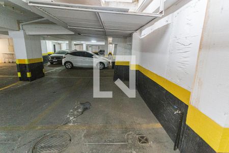 Apartamento para alugar com 70m², 2 quartos e 1 vagaGaragem