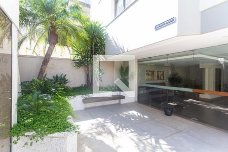 Apartamento para alugar com 70m², 2 quartos e 1 vagaHall de Entrada