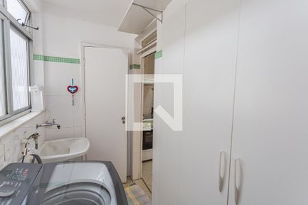 Apartamento para alugar com 70m², 2 quartos e 1 vagaÁrea de Serviço