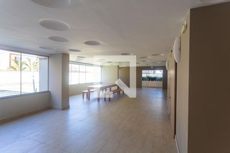 Apartamento para alugar com 70m², 2 quartos e 1 vagaSalão de Festas