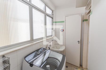 Apartamento para alugar com 70m², 2 quartos e 1 vagaÁrea de Serviço