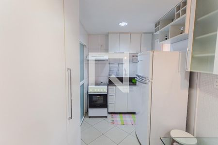 Apartamento para alugar com 70m², 2 quartos e 1 vagaCozinha