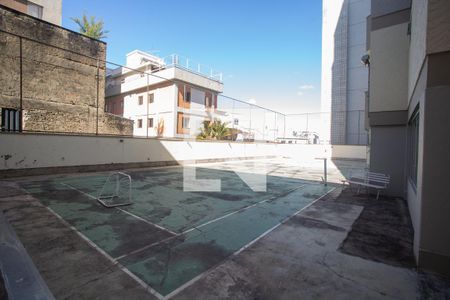 Apartamento para alugar com 70m², 2 quartos e 1 vagaQuadra Esportiva