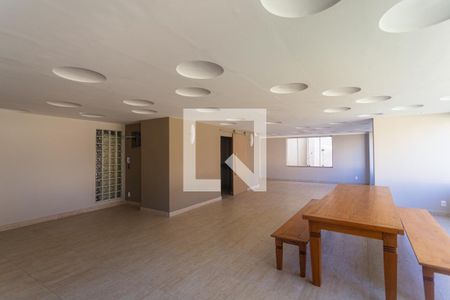 Apartamento para alugar com 70m², 2 quartos e 1 vagaSalão de Festas