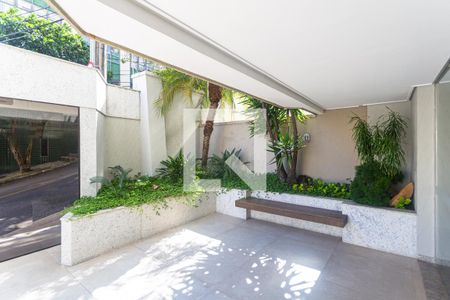 Apartamento para alugar com 70m², 2 quartos e 1 vagaHall de Entrada