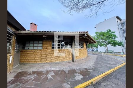 Apartamento para alugar com 50m², 2 quartos e 1 vagaÁrea comum