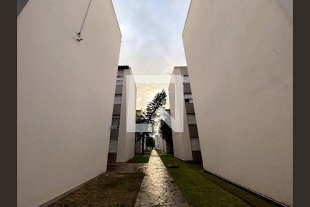 Apartamento para alugar com 50m², 2 quartos e 1 vagaÁrea comum