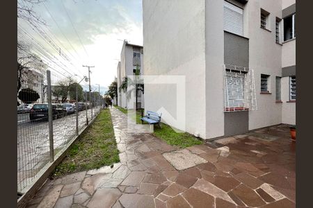 Apartamento para alugar com 50m², 2 quartos e 1 vagaÁrea comum