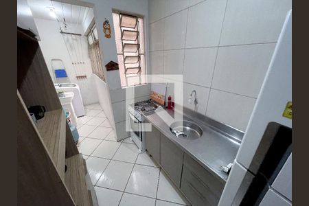 Apartamento para alugar com 50m², 2 quartos e 1 vagaCozinha
