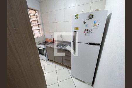 Apartamento para alugar com 50m², 2 quartos e 1 vagaCozinha