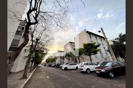 Apartamento para alugar com 50m², 2 quartos e 1 vagaÁrea comum