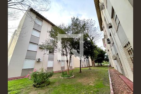 Apartamento para alugar com 50m², 2 quartos e 1 vagaÁrea comum