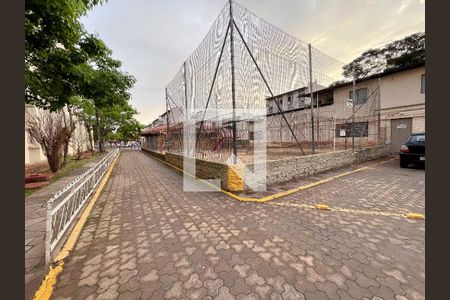 Apartamento para alugar com 50m², 2 quartos e 1 vagaÁrea comum