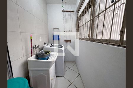 Apartamento para alugar com 50m², 2 quartos e 1 vagaLavanderia