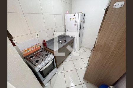 Apartamento para alugar com 50m², 2 quartos e 1 vagaCozinha
