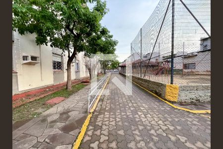 Apartamento para alugar com 50m², 2 quartos e 1 vagaÁrea comum