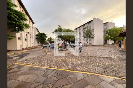 Apartamento para alugar com 50m², 2 quartos e 1 vagaÁrea comum