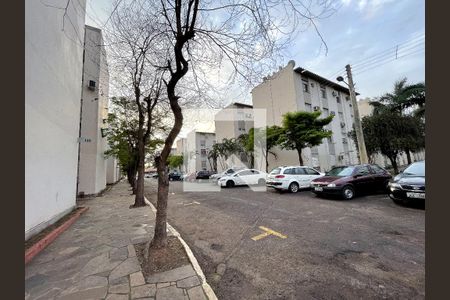 Apartamento para alugar com 50m², 2 quartos e 1 vagaÁrea comum