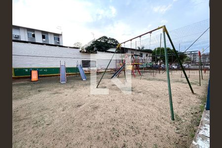 Apartamento para alugar com 50m², 2 quartos e 1 vagaÁrea comum