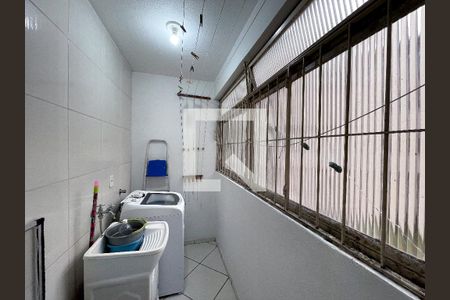 Apartamento para alugar com 50m², 2 quartos e 1 vagaLavanderia